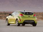 Hyundai Veloster 2011 года (US)